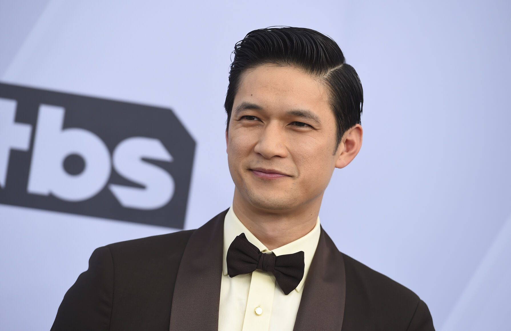 Harry Shum Jr.